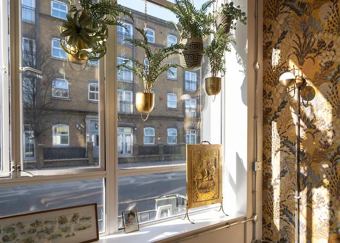 Wombat'S City LondonAirport Hotel